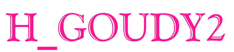 H_GOUDY2預(yù)覽圖片