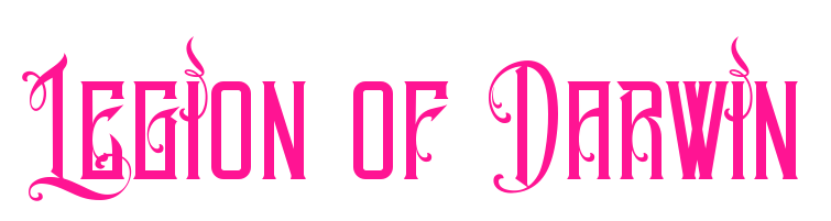 Legion of Darwin預(yù)覽圖片