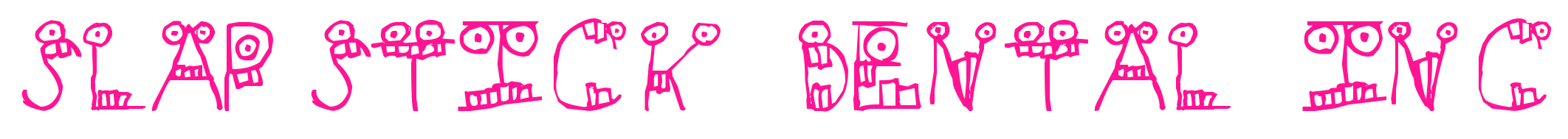 slapstick dental inc預(yù)覽圖片