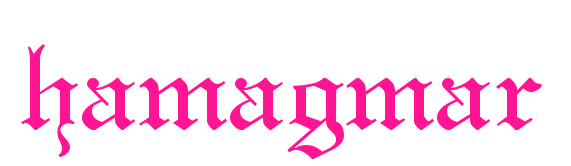 hamagmar預(yù)覽圖片