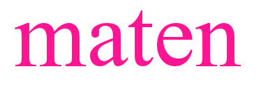 maten