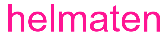 helmaten