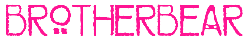 brotherbear預(yù)覽圖片