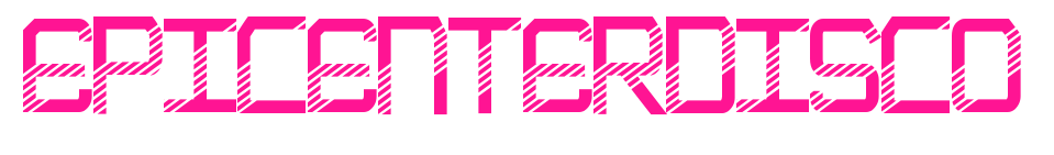 EpicenterDisco