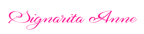Signarita Anne預(yù)覽圖片
