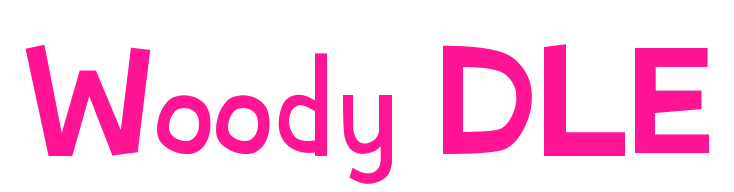 Woody DLE預(yù)覽圖片
