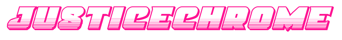 justicechrome預覽圖片