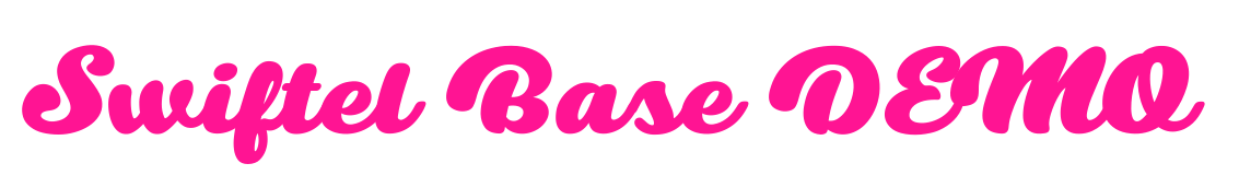 Swiftel Base DEMO預覽圖片