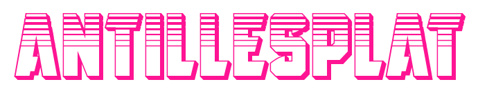 antillesplat