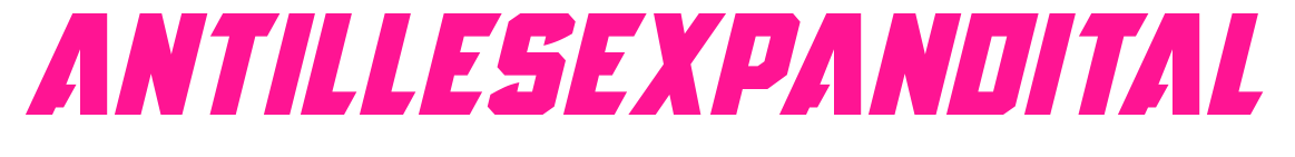 antillesexpandital預覽圖片