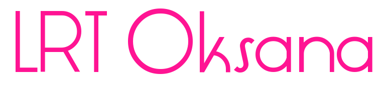 LRT Oksana預(yù)覽圖片