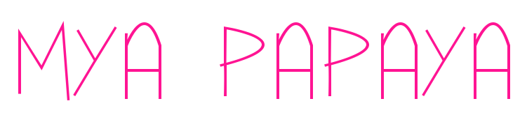 Mya Papaya預(yù)覽圖片