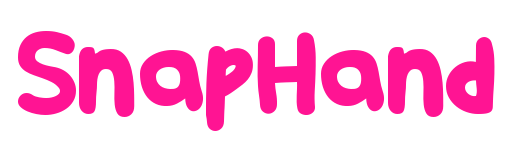 SnapHand預(yù)覽圖片