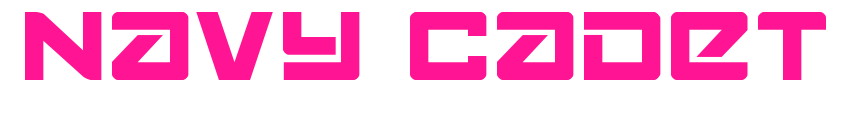 Navy Cadet預(yù)覽圖片