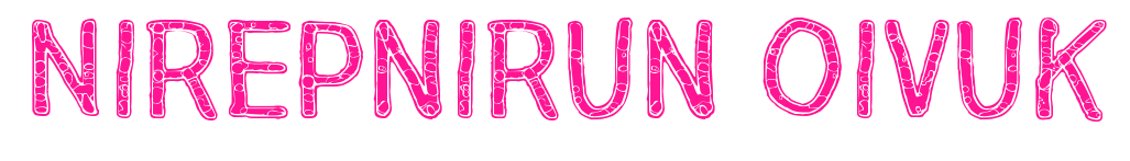 Nirepnirun oivuk預(yù)覽圖片