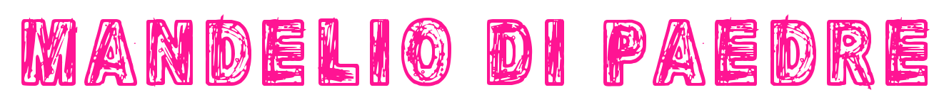 Mandelio Di Paedre預(yù)覽圖片