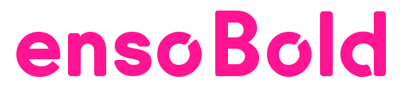 ensoBold