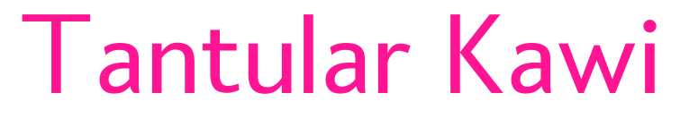 Tantular Kawi