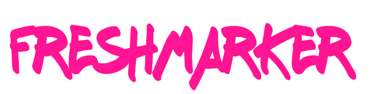 freshmarker