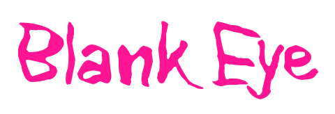 Blank Eye預覽圖片