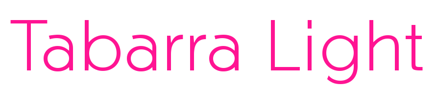 Tabarra Light預覽圖片