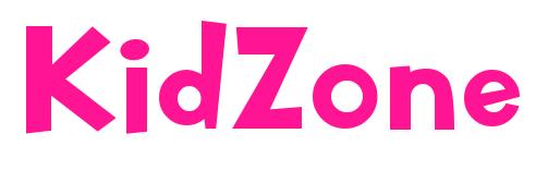 KidZone預(yù)覽圖片