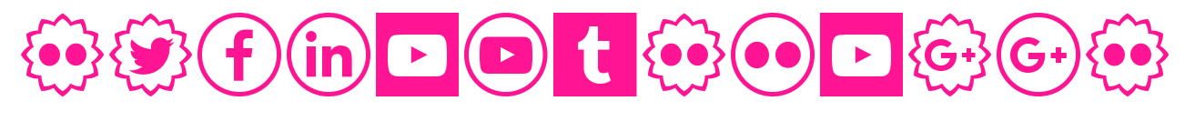 social_shapes預(yù)覽圖片