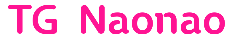 TG Naonao預覽圖片