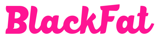 BlackFat預(yù)覽圖片