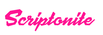 Scriptonite