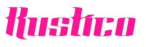 Rustico預(yù)覽圖片