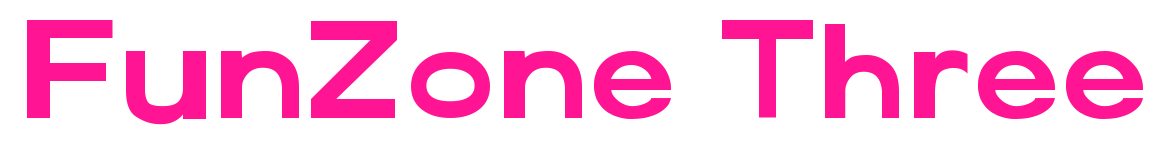 FunZone Three