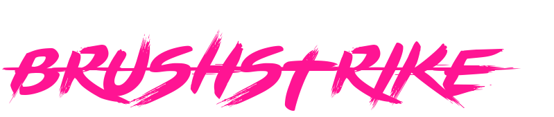 BRUSHSTRIKE預(yù)覽圖片