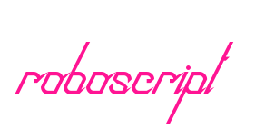 roboscript預覽圖片