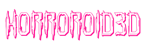 horroroid3d預(yù)覽圖片