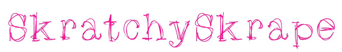 SkratchySkrape