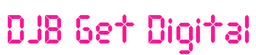 DJB Get Digital預(yù)覽圖片