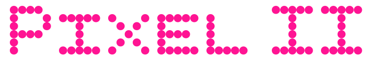 Pixel II預覽圖片
