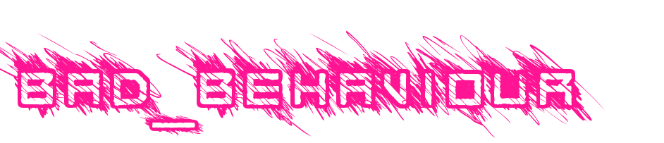 Bad_Behaviour預覽圖片