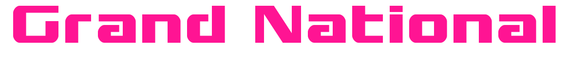 Grand National預(yù)覽圖片