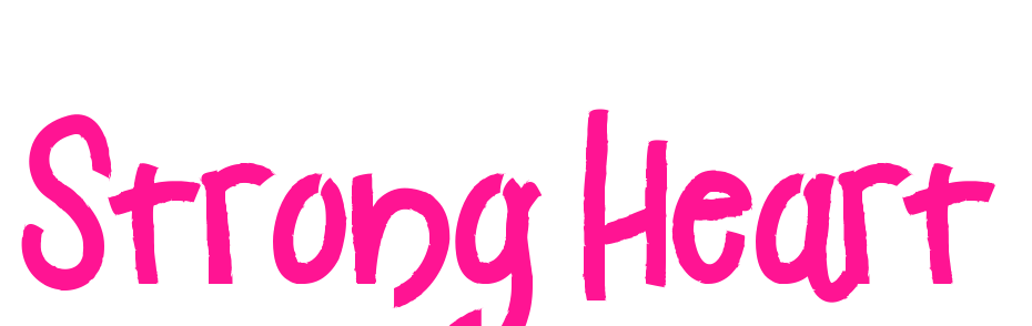 Strong Heart預覽圖片
