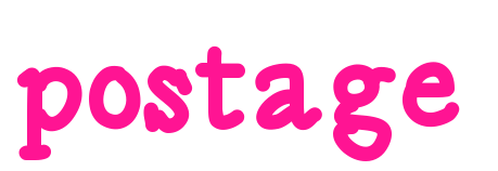 postage預(yù)覽圖片