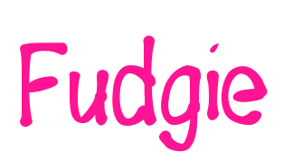 Fudgie預(yù)覽圖片