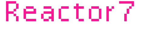 Reactor7預覽圖片