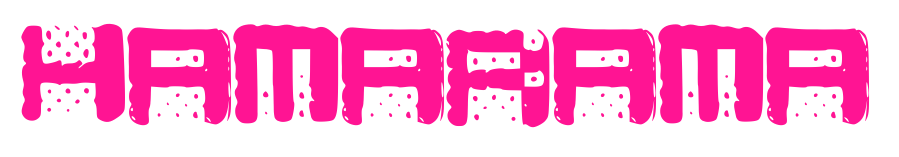 Hamarama預覽圖片