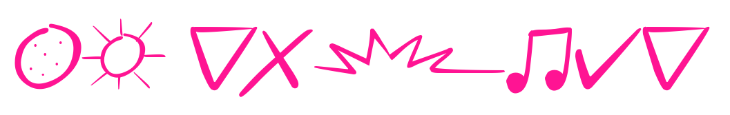 My Shapes預(yù)覽圖片