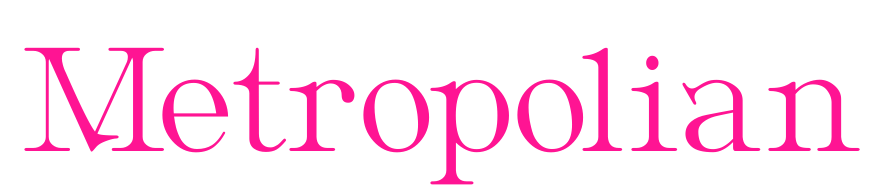 Metropolian預(yù)覽圖片