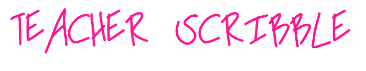 Teacher Scribble預(yù)覽圖片