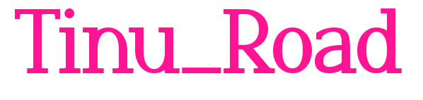 Tinu_Road預覽圖片