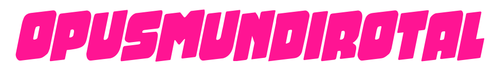 opusmundirotal
